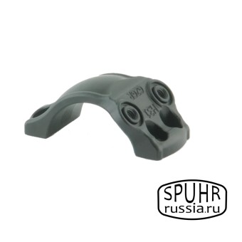H31 Верхнее полукольцо SPUHR Interface Aesthetic 30мм