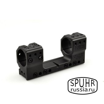 ST-3701 Тактический кронштейн SPUHR с кольцами 30 мм для установки на SAKO TRG, 7 MIL/24 MOA 