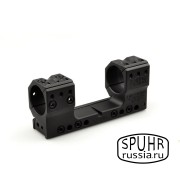 ST-3701 Тактический кронштейн SPUHR с кольцами 30 мм для установки на SAKO TRG, 7 MIL/24 MOA 