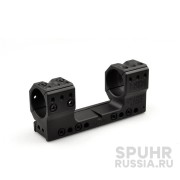 ST-3701 Тактический кронштейн SPUHR с кольцами 30 мм для установки на SAKO TRG, 7 MIL/24 MOA ST-3701 Тактический кронштейн SPUHR с кольцами 30 мм для установки на SAKO TRG, 7 MIL/24 MOA