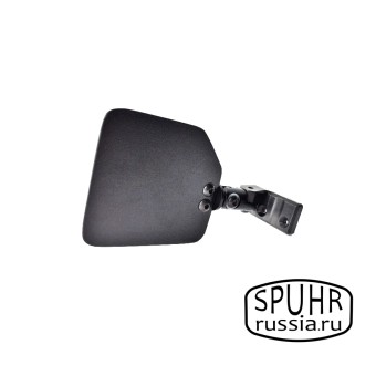 HH-0001 Шпаргалка стрелковая для поправок D.O.P.E.