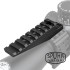 A-0029 Адаптер Spuhr Picatinny для установки дальномеров Radius/RAPTAR, 25x85 мм фото 3