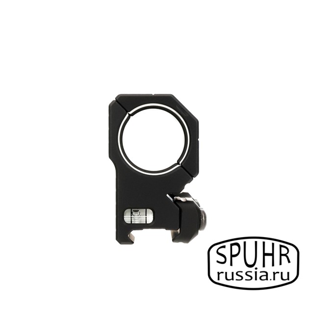 SP-3602 Тактический кронштейн Spuhr кольца 30мм на Picatinny/Weaver наклон 6 MIL/20,6MOA L=126мм ВH=38мм фото 11 SP-3602 Тактический кронштейн Spuhr кольца 30мм на Picatinny/Weaver наклон 6 MIL/20,6MOA L=126мм ВH=38мм фото 11
