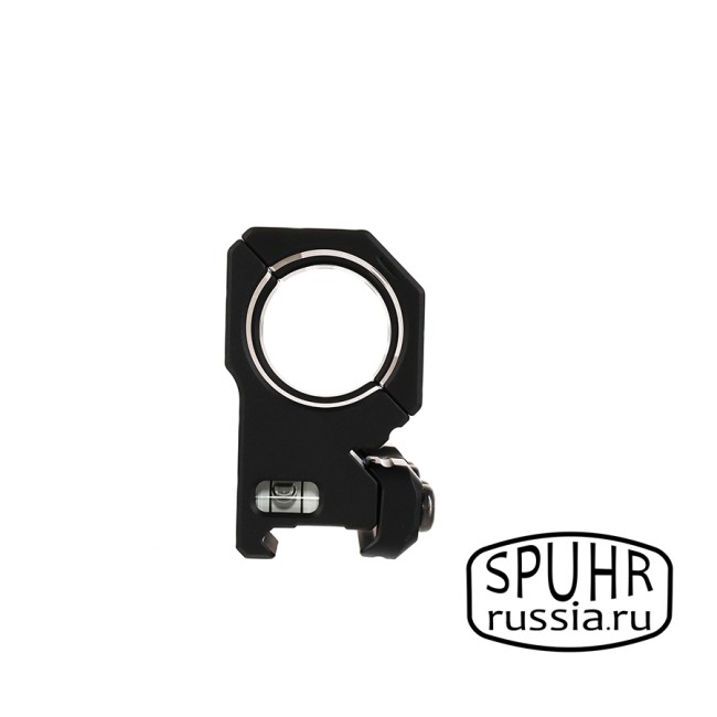 SP-3601 Тактический кронштейн Spuhr кольца 30мм на Picatinny/Weaver наклон 6 MIL/20,6MOA L=126мм ВH=30мм фото 6 SP-3601 Тактический кронштейн Spuhr кольца 30мм на Picatinny/Weaver наклон 6 MIL/20,6MOA L=126мм ВH=30мм фото 6