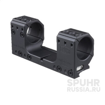 SP-3601 Тактический кронштейн SPUHR с кольцами 30 мм для установки на Picatinny, наклон 6 MIL/ 20,6 MOA  SP-3601 Тактический кронштейн SPUHR с кольцами 30 мм для установки на Picatinny, наклон 6 MIL/ 20,6 MOA