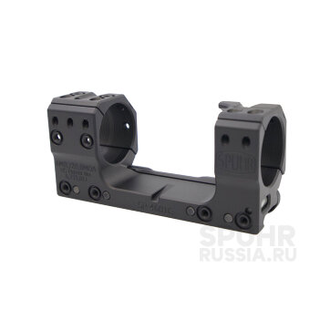 SP-4601 Тактический кронштейн SPUHR с кольцами 34 мм для установки на Picatinny, наклон 6 MIL/ 20,6 MOA SP-4601 Тактический кронштейн SPUHR с кольцами 34 мм для установки на Picatinny, наклон 6 MIL/ 20,6 MOA
