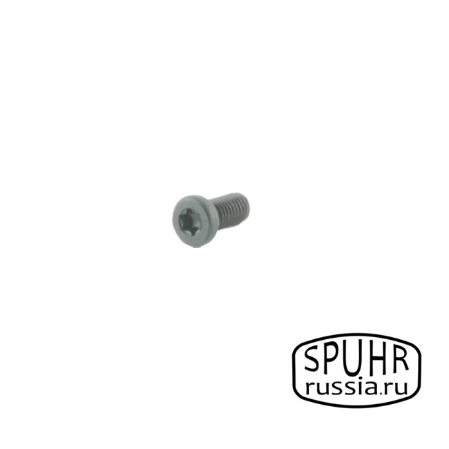 S-1003 Винты 2шт. 6-48х1/4" фото 1