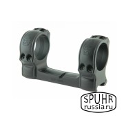 SCP-4006A Кронштейн SPUHR D34мм для установки на Picatinny, H34мм, Aesthetic без наклона