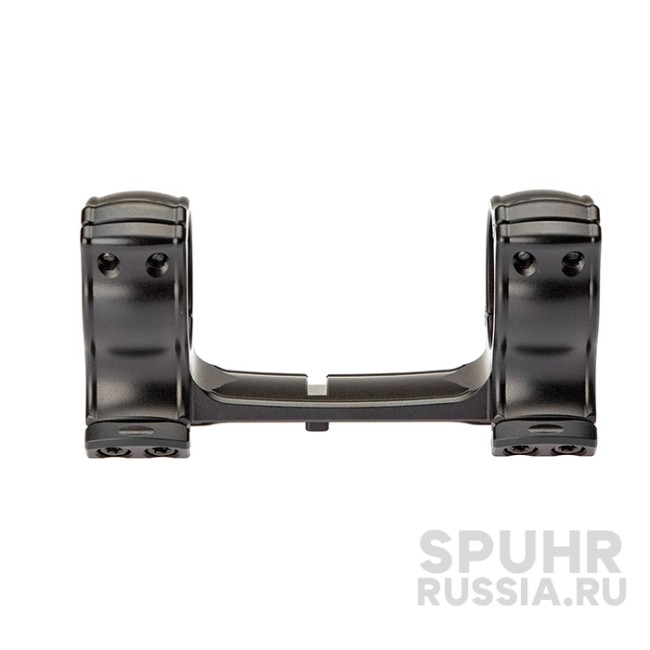 SCP-3001A Тактический кронштейн Spuhr кольца 30мм на Picatinny/Weaver L=118мм Н=30мм фото 3