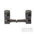 SCP-3001A Тактический кронштейн Spuhr кольца 30мм на Picatinny/Weaver L=118мм Н=30мм фото 3