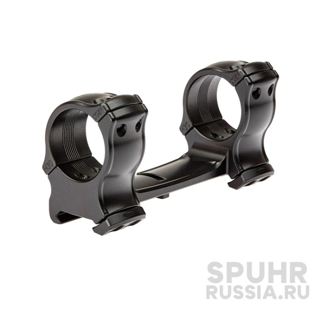 SCP-3001A Тактический кронштейн Spuhr кольца 30мм на Picatinny/Weaver L=118мм Н=30мм фото 4