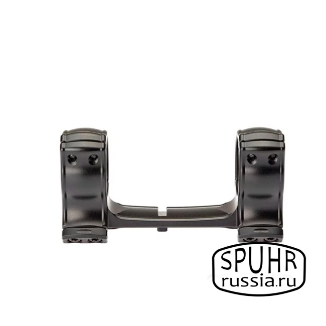 SCP-3001A Тактический кронштейн Spuhr кольца 30мм на Picatinny/Weaver L=118мм Н=30мм фото 3