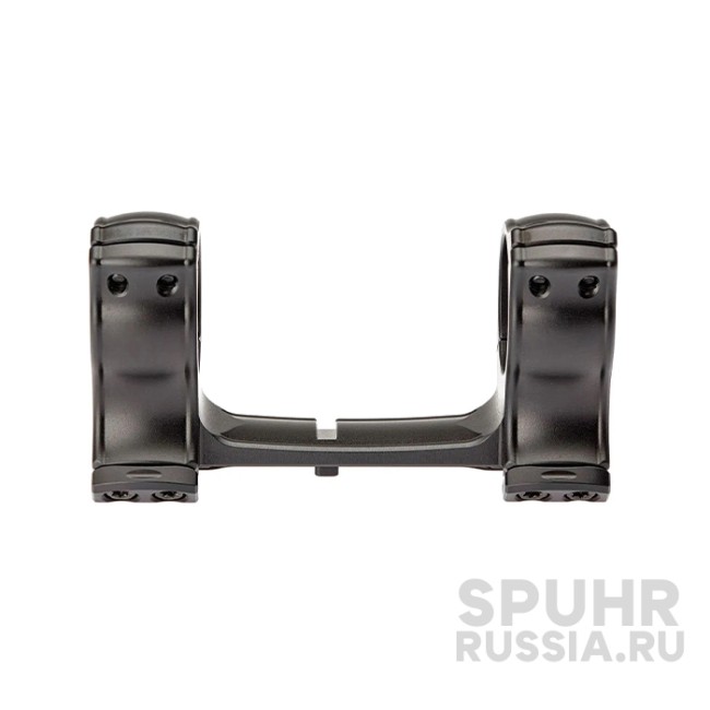 SCP-3006 Тактический кронштейн Spuhr кольца 30мм с одним интерфейсом на Picatinny/Weaver L=118мм Н=34мм фото 3