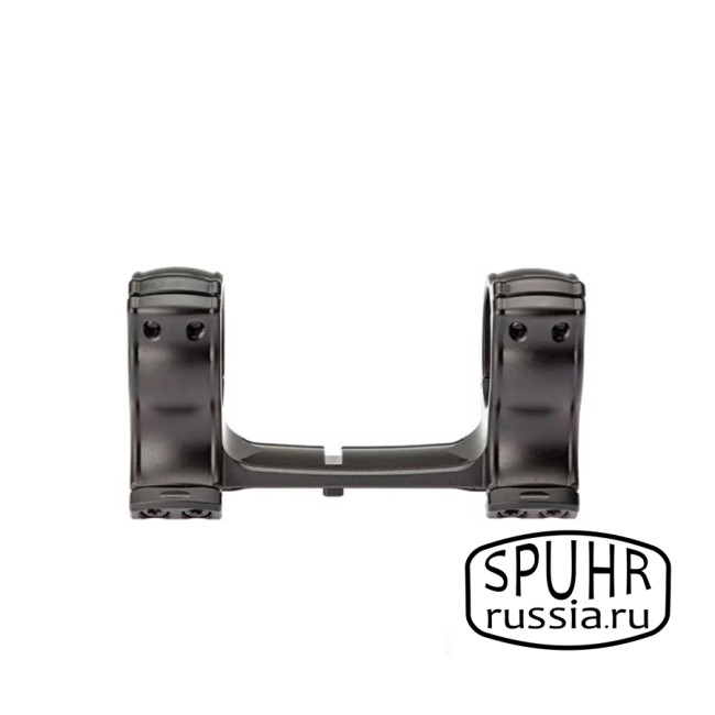 SCP-3006 Тактический кронштейн Spuhr кольца 30мм с одним интерфейсом на Picatinny/Weaver L=118мм Н=34мм фото 4