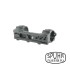 SCT-3006D Кронштейн SPUHR D30мм для установки на Sako TRG, H30мм, Interface без наклона с выносом (охотничья серия) фото 2