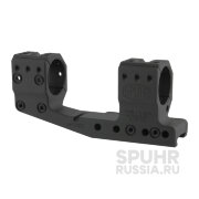 SP-3022 Тактический кронштейн SPUHR D30мм на Picatinny, H38мм, с выносом 70мм, без наклона общая длина 150мм