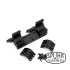SM-401QD Тактический быстросъемный кронштейн SPUHR для PILKINGTON A KITE MK. 4 NIGHT VISION на Picatinny фото 5