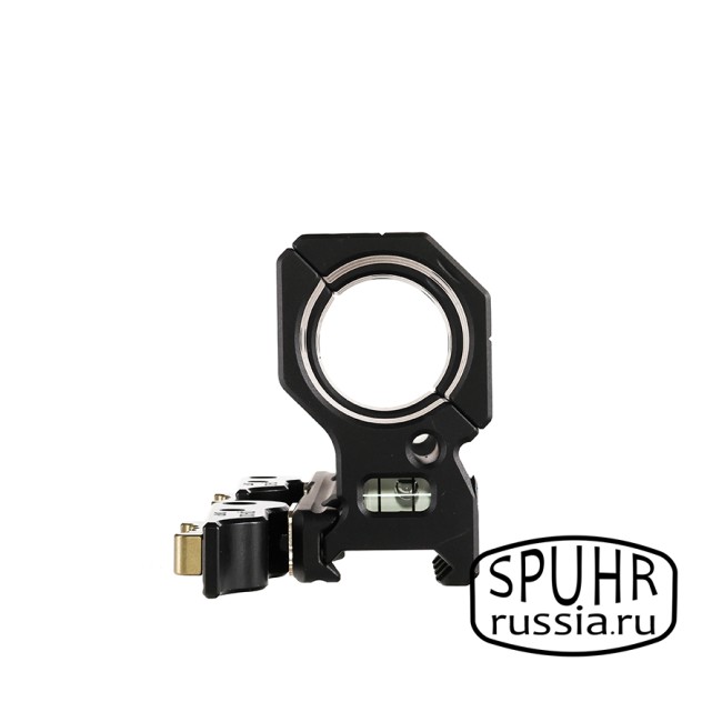 SM-401QD Тактический быстросъемный кронштейн SPUHR для PILKINGTON A KITE MK. 4 NIGHT VISION на Picatinny фото 2