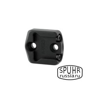 A-0023 Адаптер для установки угломера на кронштейны Spuhr