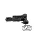 SM-101QD-1 Тактический быстросъемный регулируемый кронштейн SPUHR для Aimpoint CompM4 на Picatinny фото 1