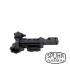 SM-101QD-1 Тактический быстросъемный регулируемый кронштейн SPUHR для Aimpoint CompM4 на Picatinny фото 2