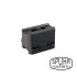 SM-2007B Кронштейн для Aimpoint Micro на Picatinny, H41мм фото 2
