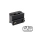 SM-2007B Кронштейн для Aimpoint Micro на Picatinny, H41мм фото 3