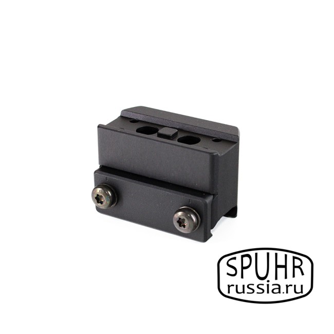 SM-2007B Кронштейн для Aimpoint Micro на Picatinny, H41мм фото 4