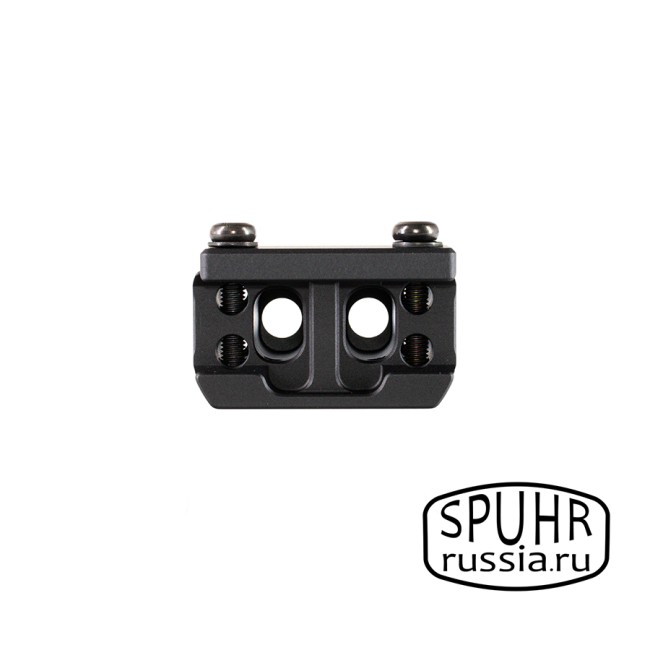 SM-2007B Кронштейн для Aimpoint Micro на Picatinny, H41мм фото 7