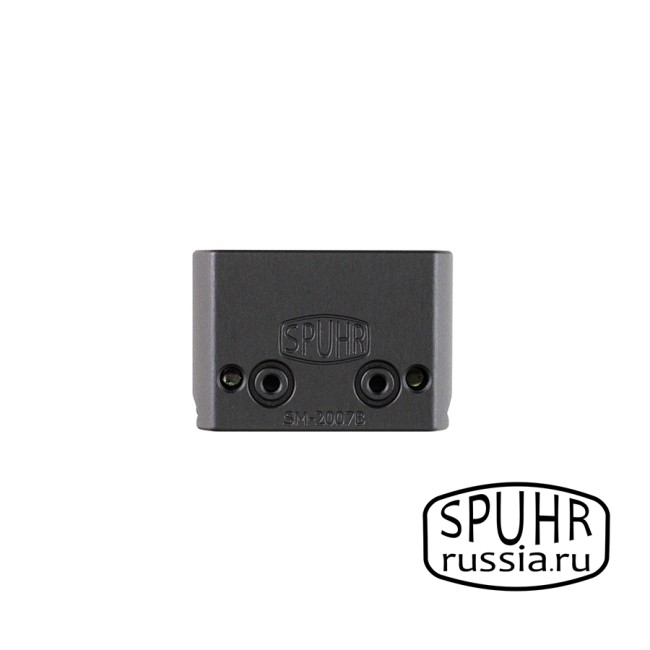 SM-2007B Кронштейн для Aimpoint Micro на Picatinny, H41мм фото 9