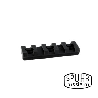 A-0002 Дополнительная планка Picatinny для кронштейнов Spuhr