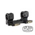 QDP-3602 Тактический быстросъемный кронштейн Spuhr кольца 30мм на Picatinny наклон 6MIL/ 20,6MOA H=38мм фото 2