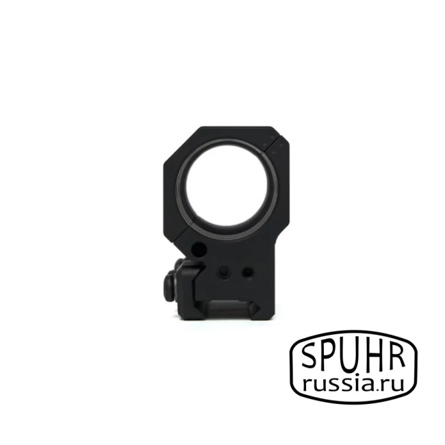 SP-6602 Тактический кронштейн SPUHR D36мм для установки на Picatinny, H38mm, наклон 6 MIL/20.6 MOA фото 2 SP-6602 Тактический кронштейн SPUHR D36мм для установки на Picatinny, H38mm, наклон 6 MIL/20.6 MOA фото 2