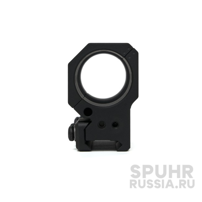 SP-6602 Тактический кронштейн SPUHR D36мм для установки на Picatinny, H38mm, наклон 6 MIL/20.6 MOA фото 2 SP-6602 Тактический кронштейн SPUHR D36мм для установки на Picatinny, H38mm, наклон 6 MIL/20.6 MOA фото 2