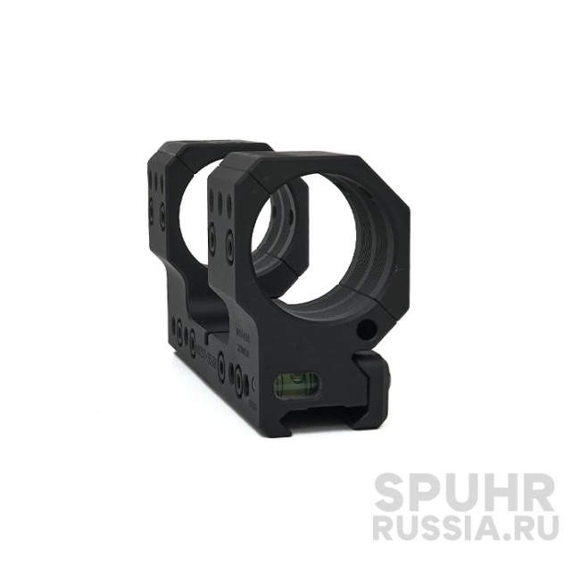 SP-6602 Тактический кронштейн SPUHR D36мм для установки на Picatinny, H38mm, наклон 6 MIL/20.6 MOA фото 3 SP-6602 Тактический кронштейн SPUHR D36мм для установки на Picatinny, H38mm, наклон 6 MIL/20.6 MOA фото 3