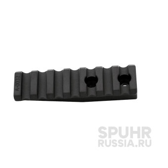 A-0032 Дополнительная планка Picatinny для кронштейнов Spuhr