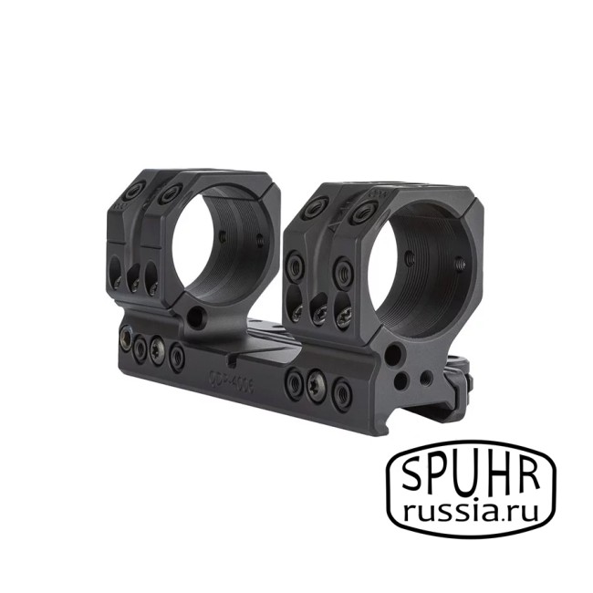 QDP-4006 Тактический быстросъемный кронштейн Spuhr кольца 34мм на Picatinny H=34мм фото 4 QDP-4006 Тактический быстросъемный кронштейн Spuhr кольца 34мм на Picatinny H=34мм фото 4